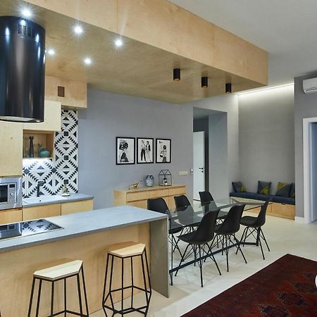 Orangehomes Unique Design 3 Bathrooms Flat Budapest Exterior photo